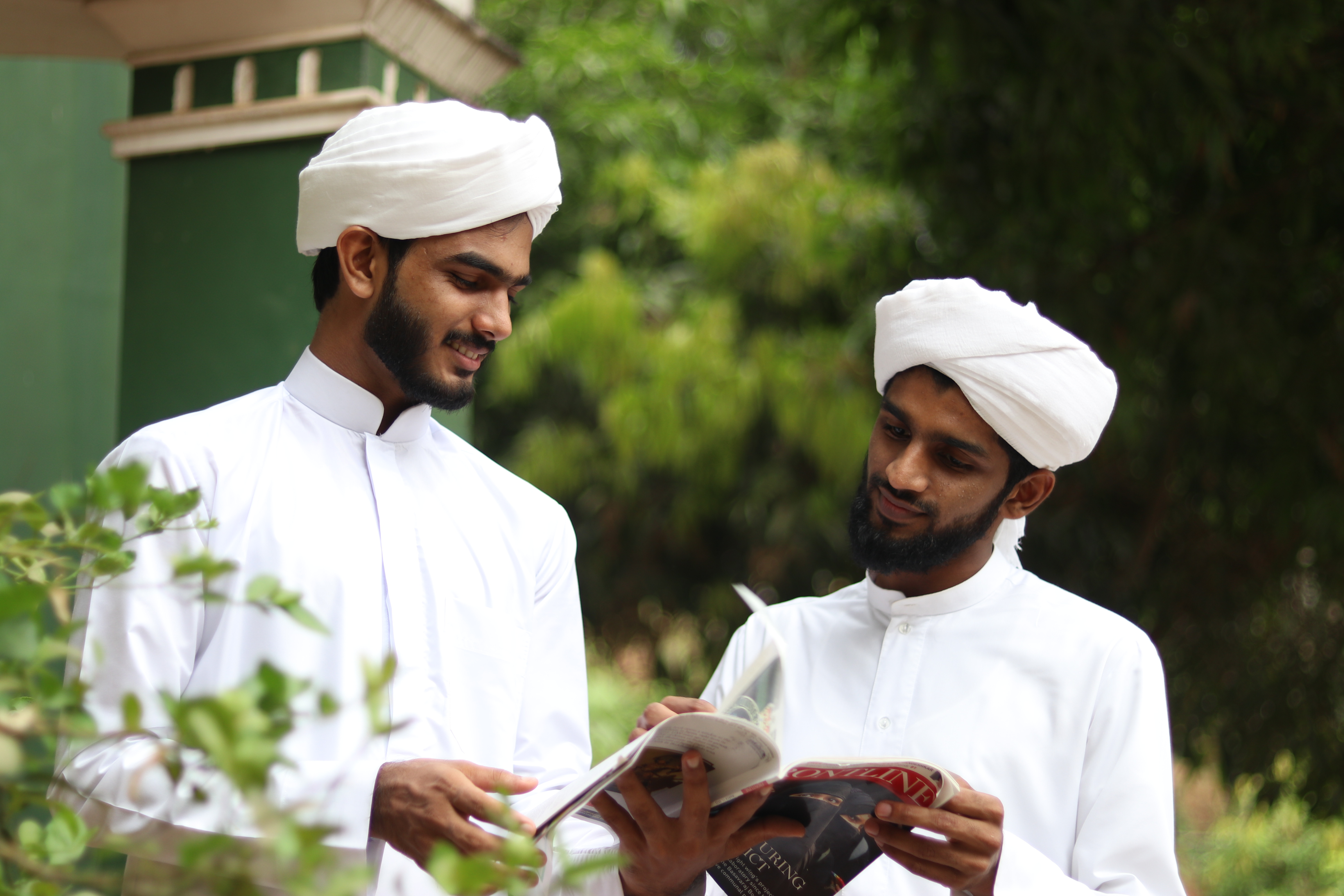 Open and Distance Learning